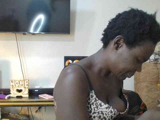 Blaqqueen1