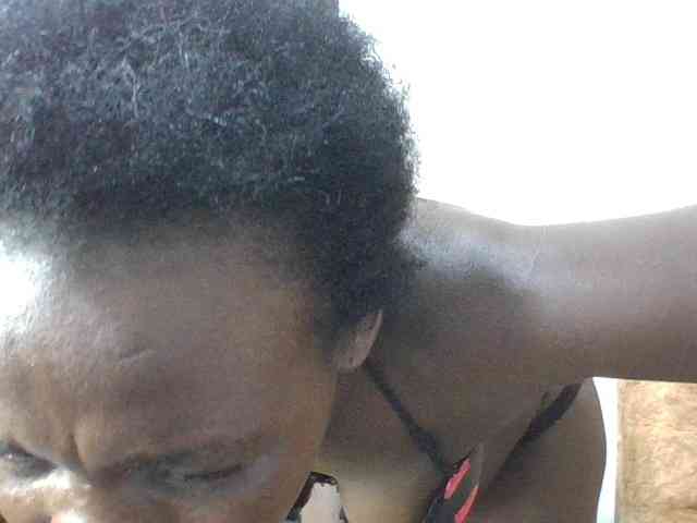 blaqqueen1 webcam