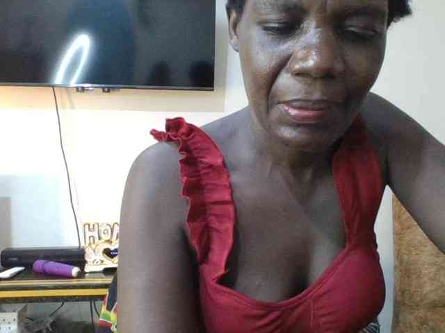 blaqqueen1 webcam