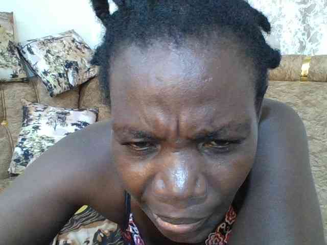 blaqqueen1 webcam