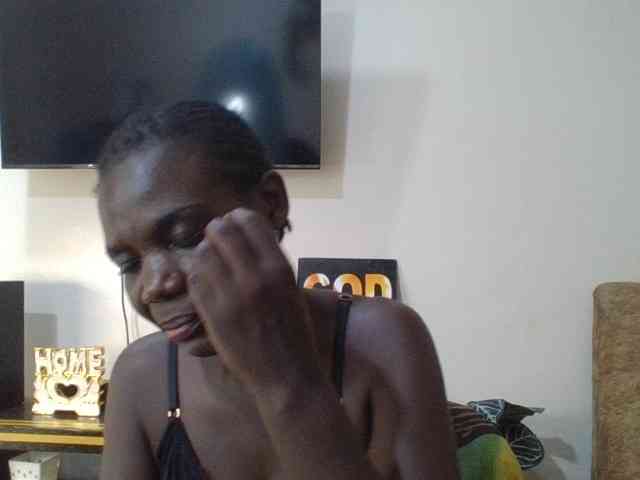 blaqqueen1 webcam