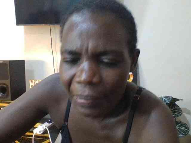 blaqqueen1 webcam