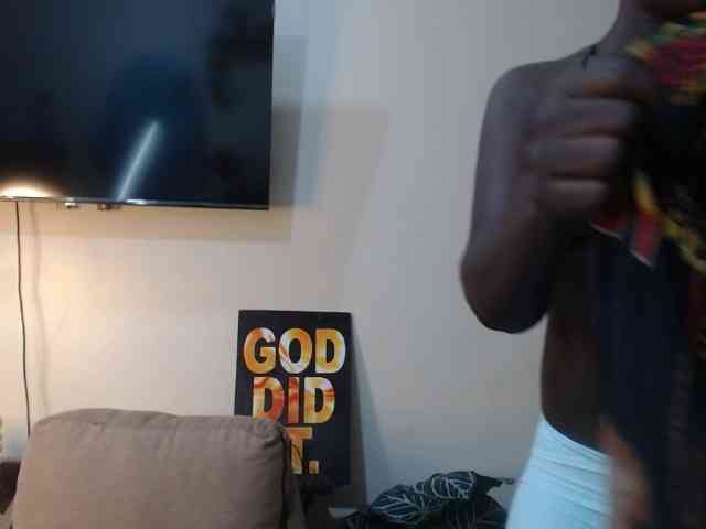 blaqqueen1 webcam