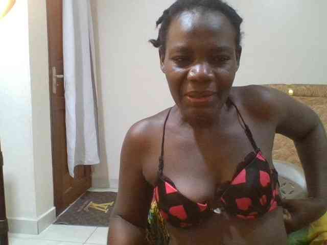 Blaqqueen1