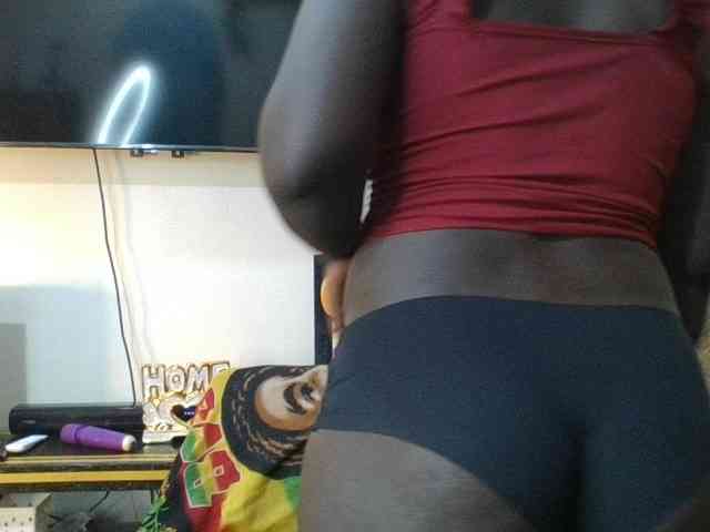 blaqqueen1 webcam