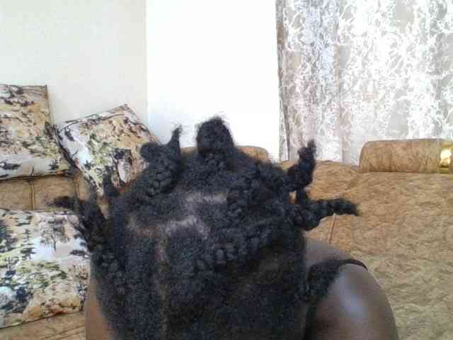 Blaqqueen1 - Girl 