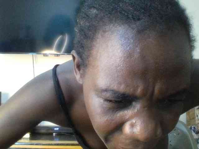 blaqqueen1 webcam