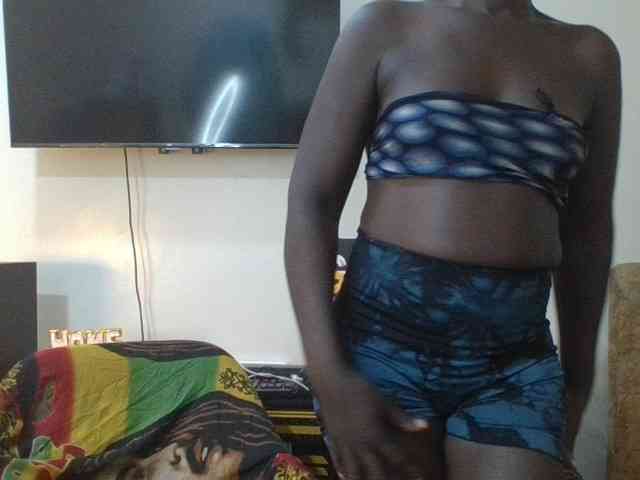 blaqqueen1 webcam