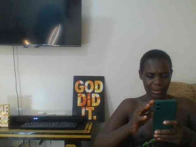 blaqqueen1 webcam