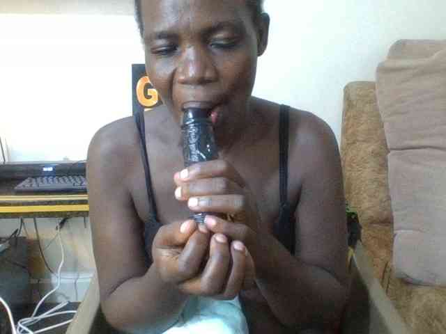 blaqqueen1 webcam