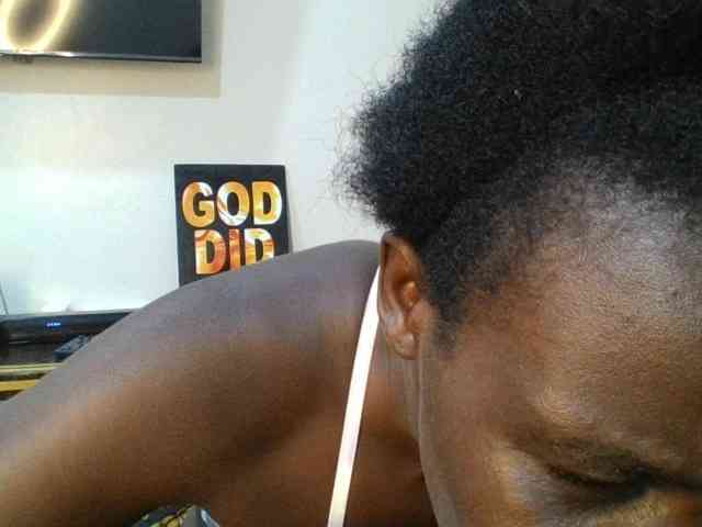 blaqqueen1 webcam