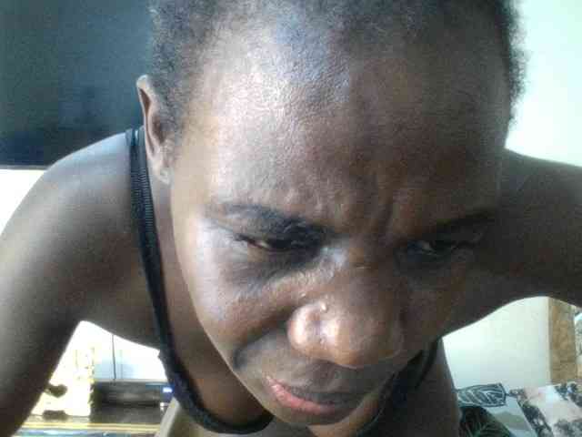 blaqqueen1 webcam
