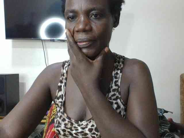 blaqqueen1's webcam live show