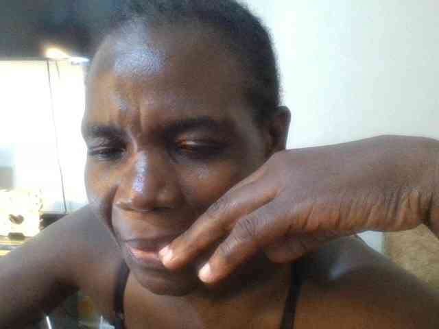 blaqqueen1 webcam