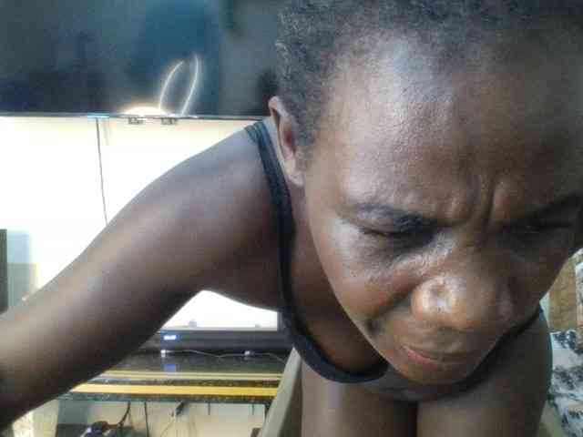 blaqqueen1 webcam