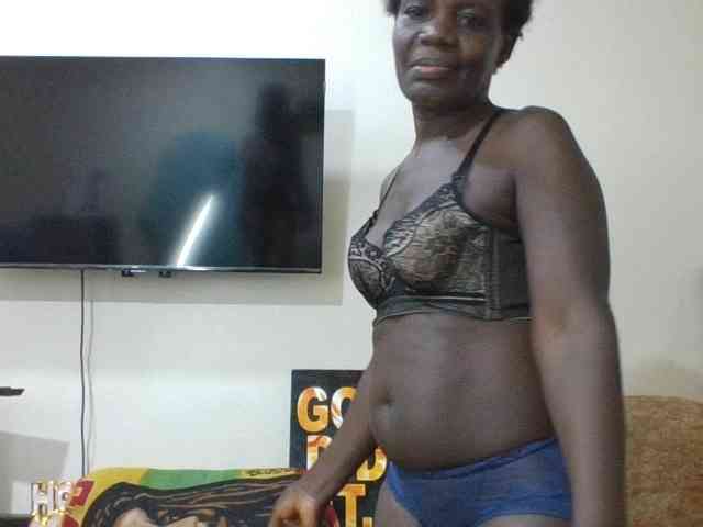 blaqqueen1 webcam