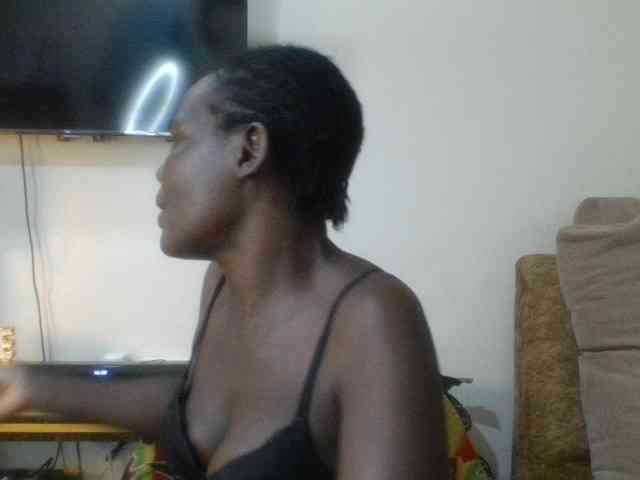 blaqqueen1 webcam