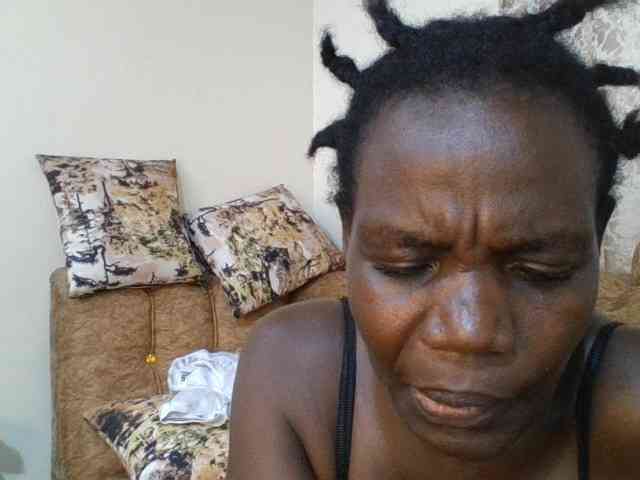 blaqqueen1 webcam