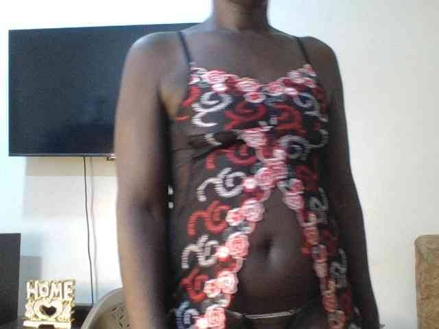 blaqqueen1 webcam