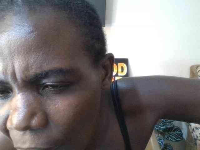 blaqqueen1 webcam