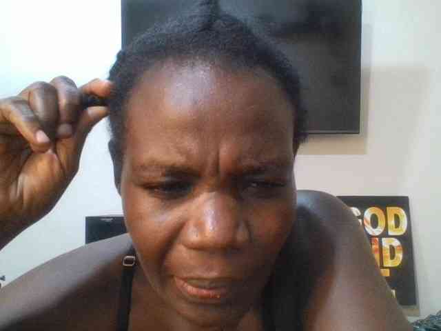 blaqqueen1 webcam