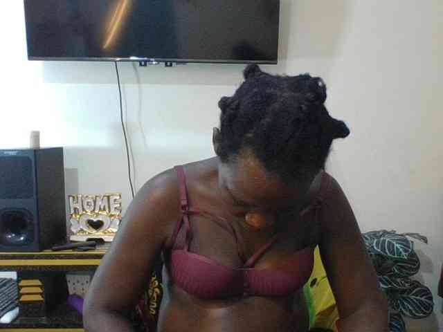 blaqqueen1 webcam