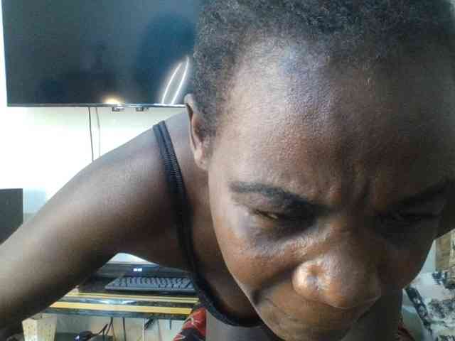 blaqqueen1 webcam