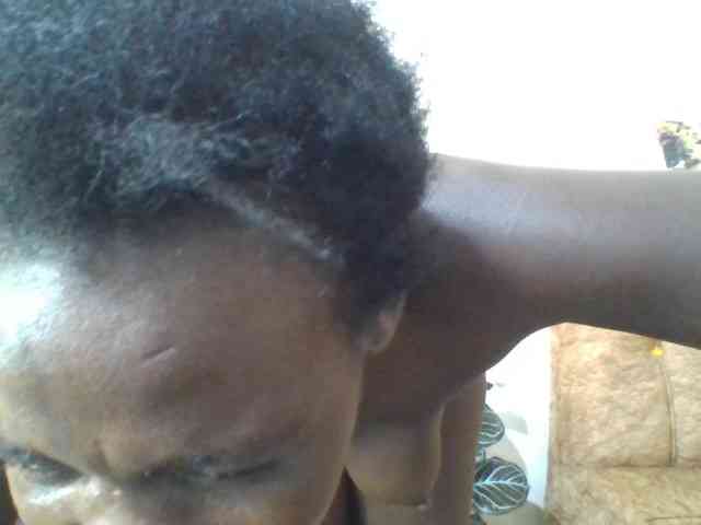 blaqqueen1 webcam