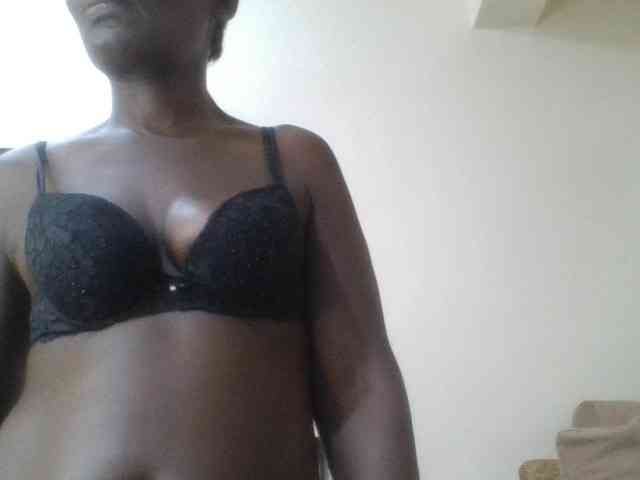 Blaqqueen1's cam show statistics and live stream