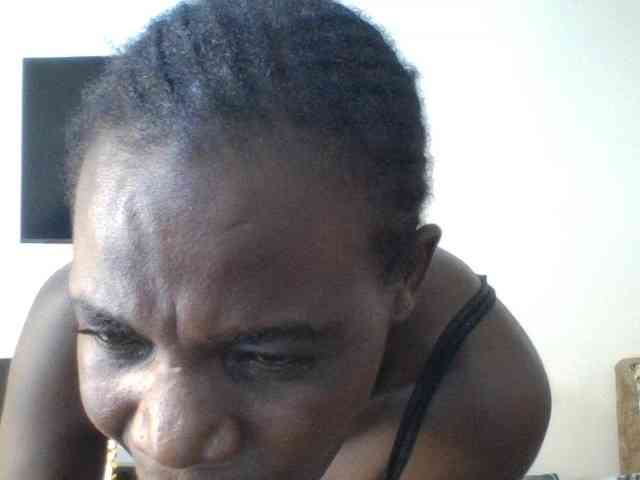 blaqqueen1 webcam