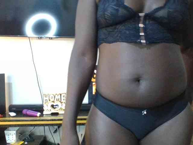 blaqqueen1 webcam