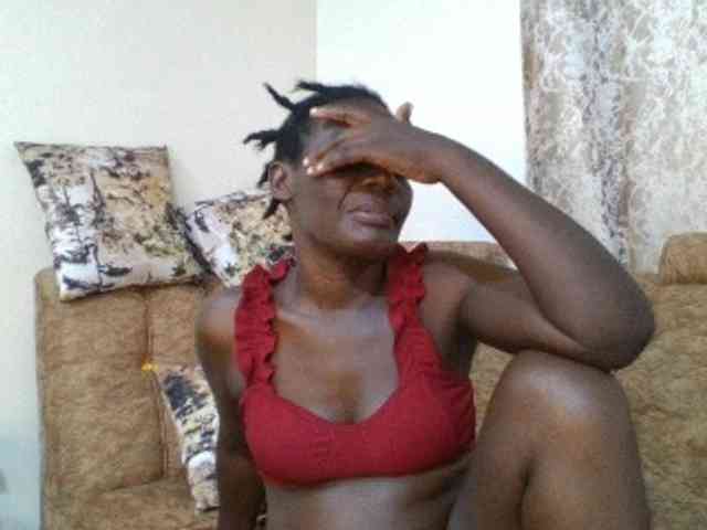blaqqueen1 webcam