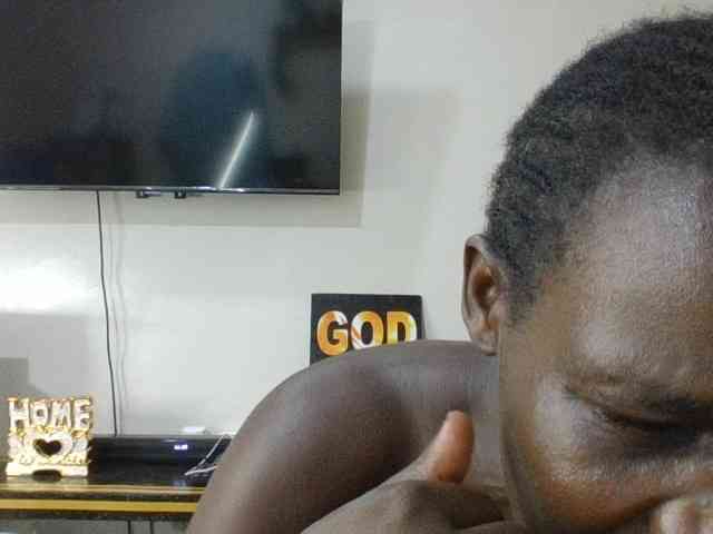 blaqqueen1 webcam
