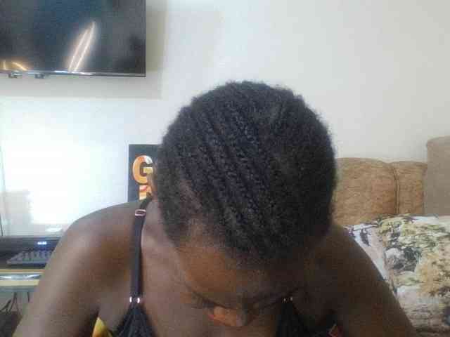 blaqqueen1 webcam