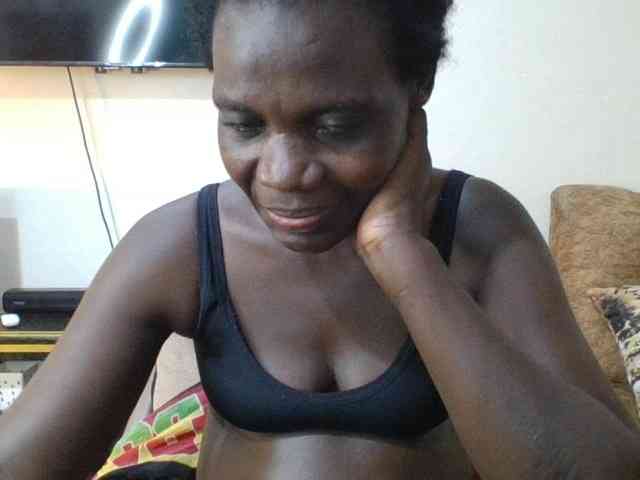 Blaqqueen1