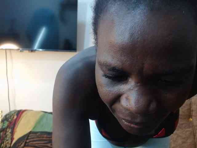 blaqqueen1 webcam