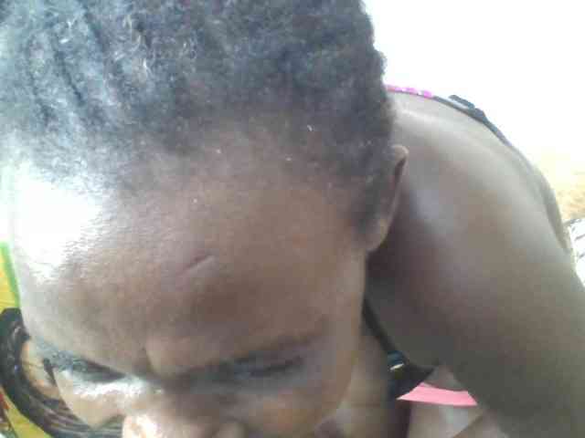 blaqqueen1 webcam