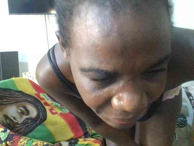 blaqqueen1 webcam