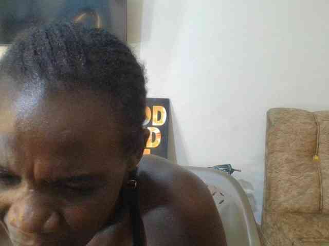 blaqqueen1 webcam