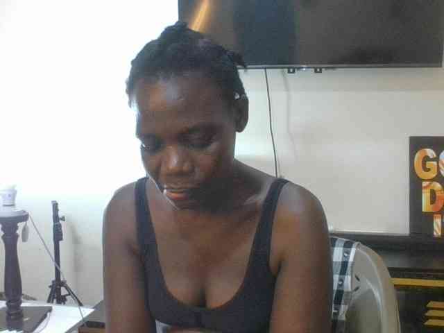 blaqqueen1 webcam