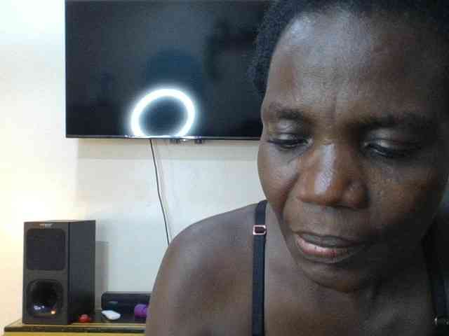 Blaqqueen1