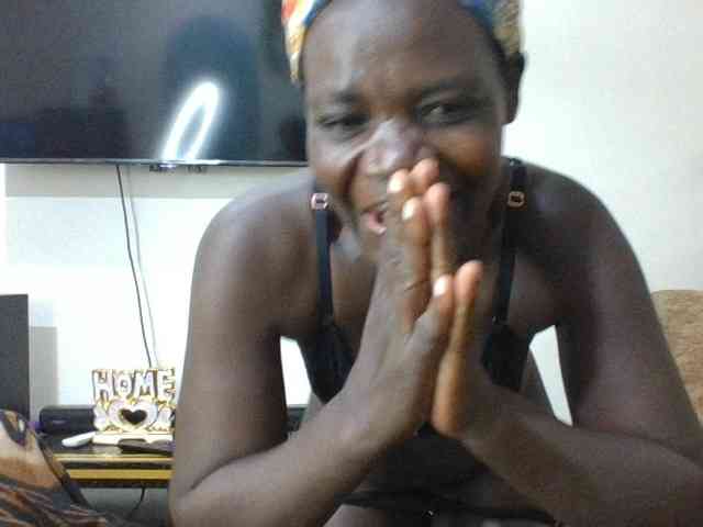 blaqqueen1 webcam