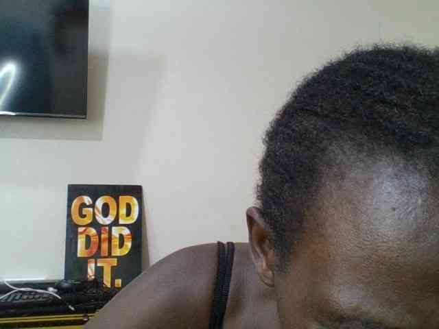 blaqqueen1 webcam