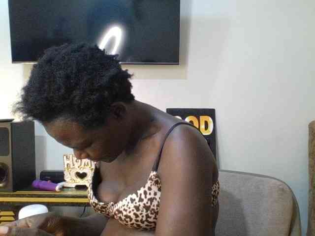blaqqueen1's webcam live show