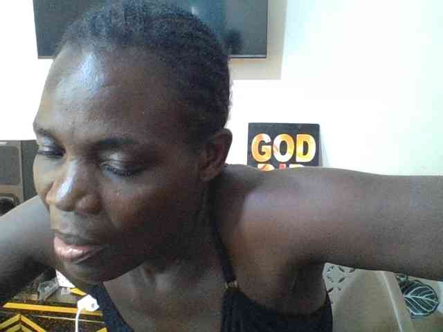 blaqqueen1 webcam