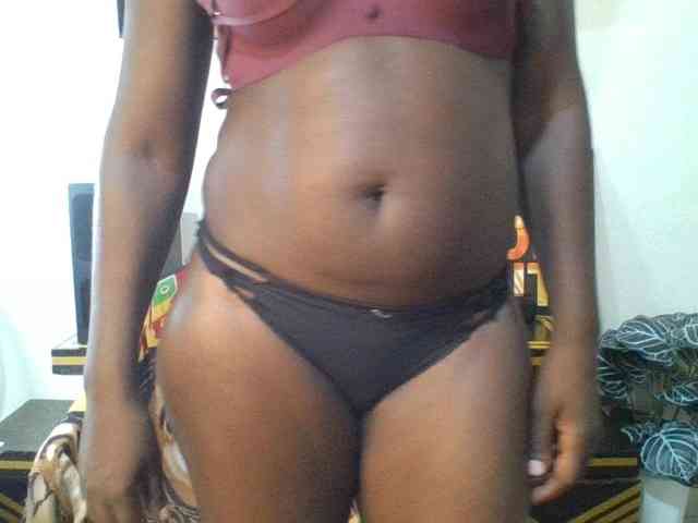 Modelo: blaqqueen1