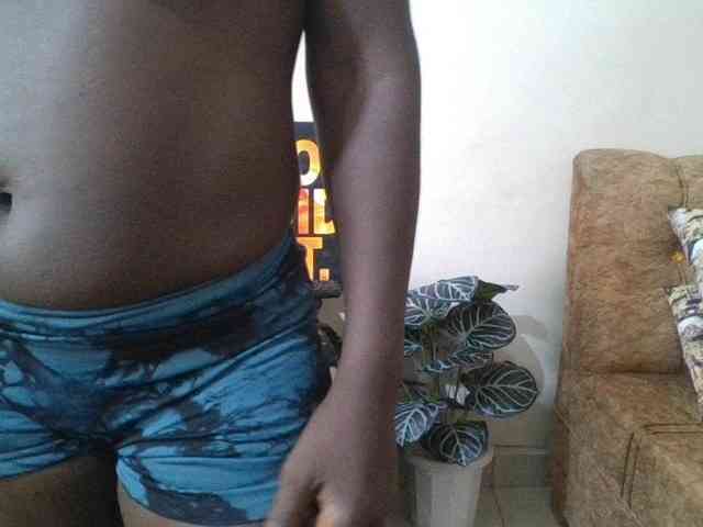 blaqqueen1 webcam