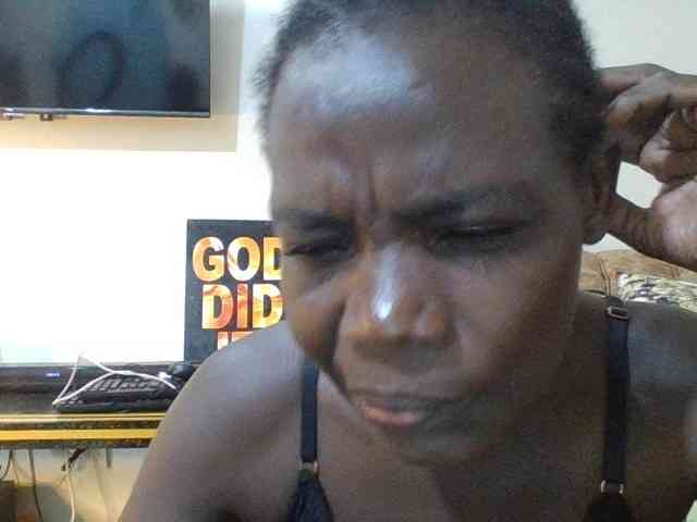 blaqqueen1 webcam