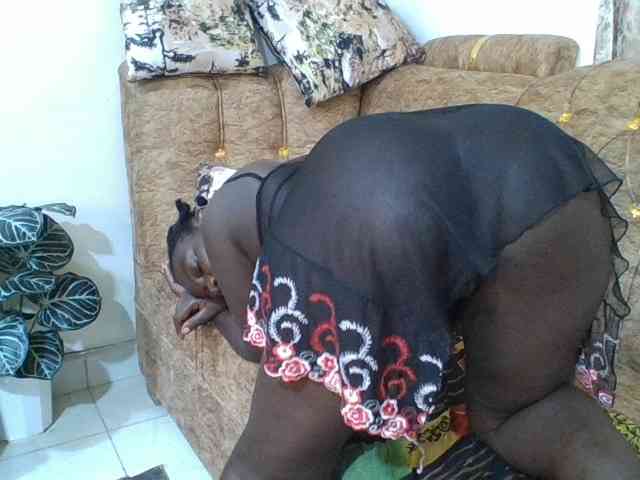 Blaqqueen1