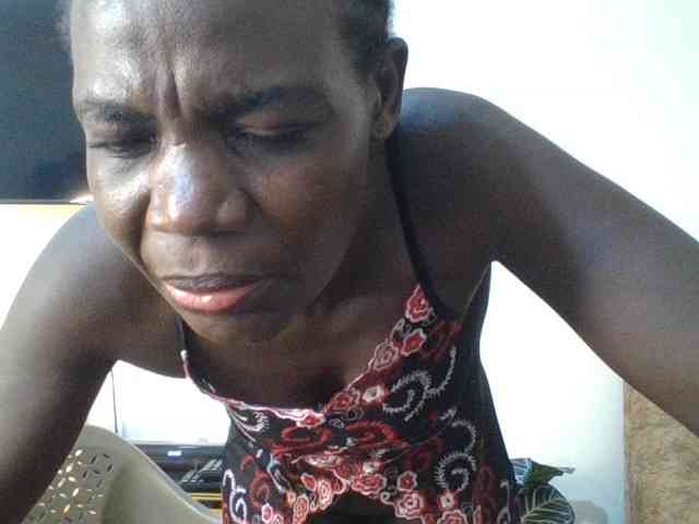 blaqqueen1 webcam